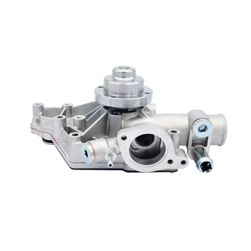 مضخة مياه محرك الديزل 4137490