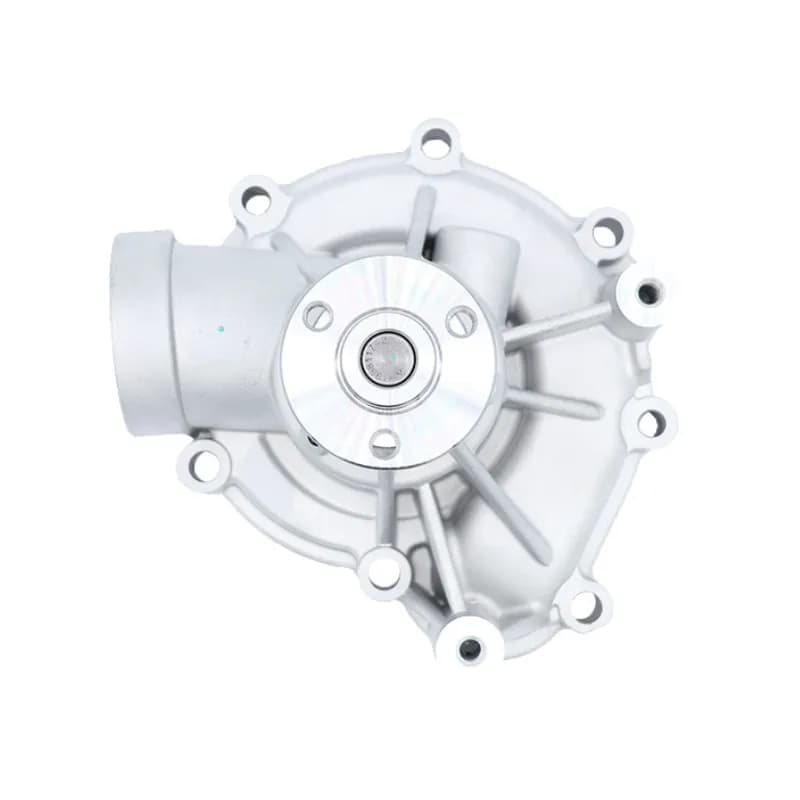 Водяный насос для дизельного двигателя 4204095