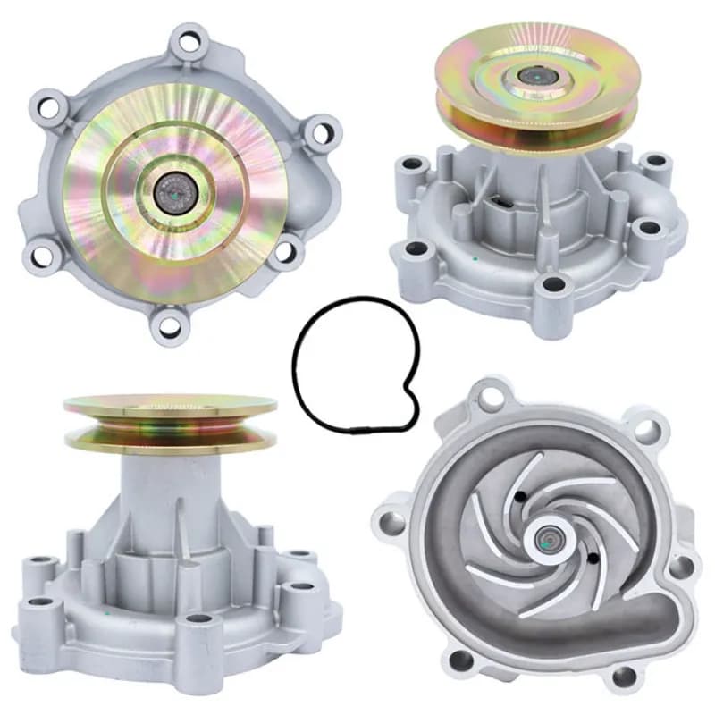 ปั๊มน้ําเครื่องยนต์ดีเซล 4300291 สําหรับ DEUTZ 2.0L