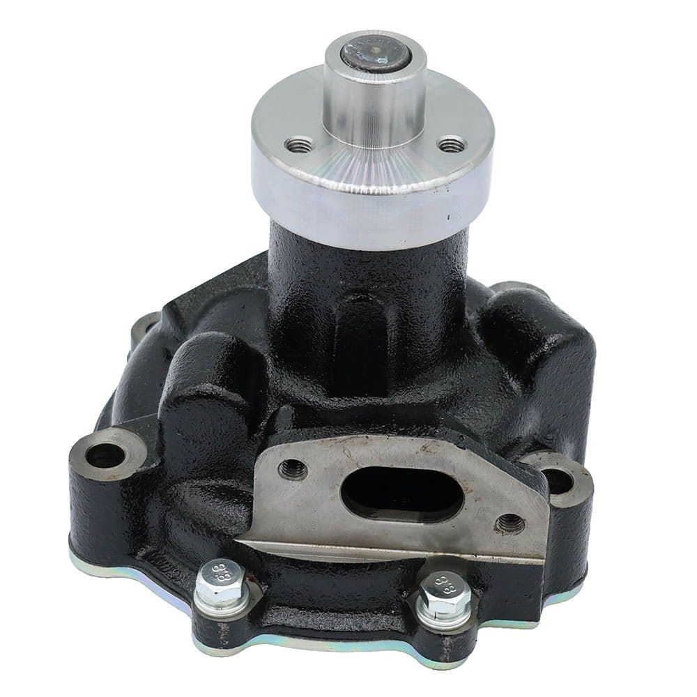 Pompe à eau pour Iveco OEM 4639182