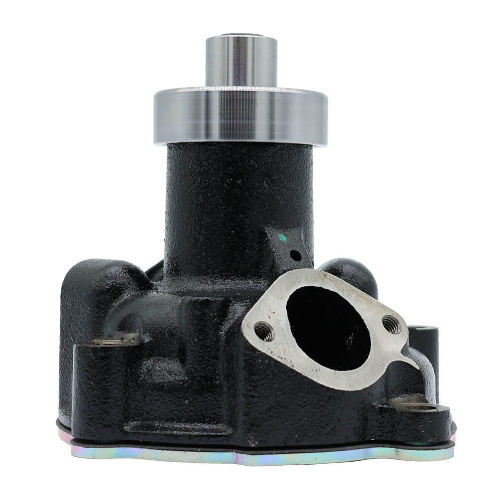 Pompe à eau pour Iveco OEM 4639182