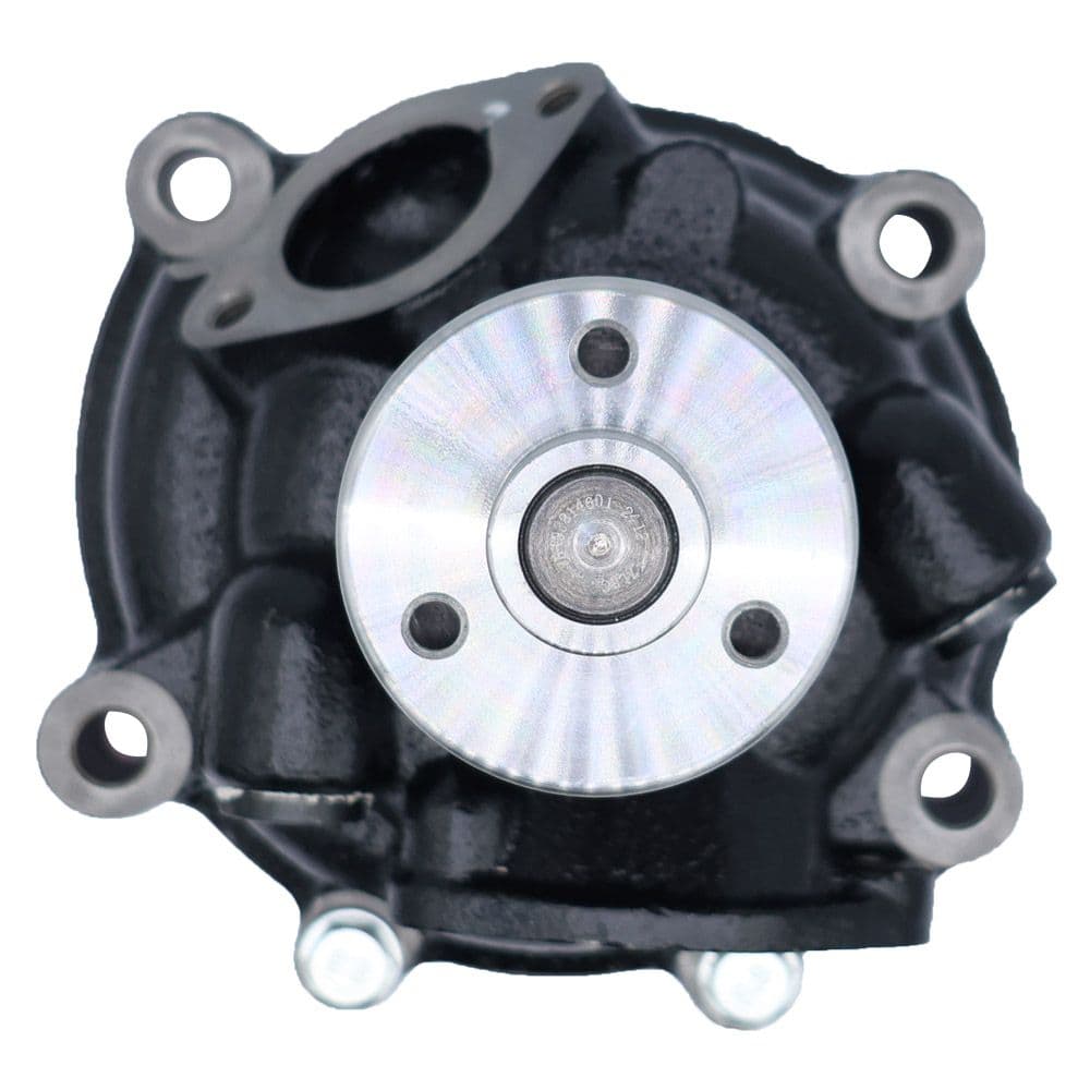 Acili gorunum: su pompası için Fiat New Holland OEM 4813370