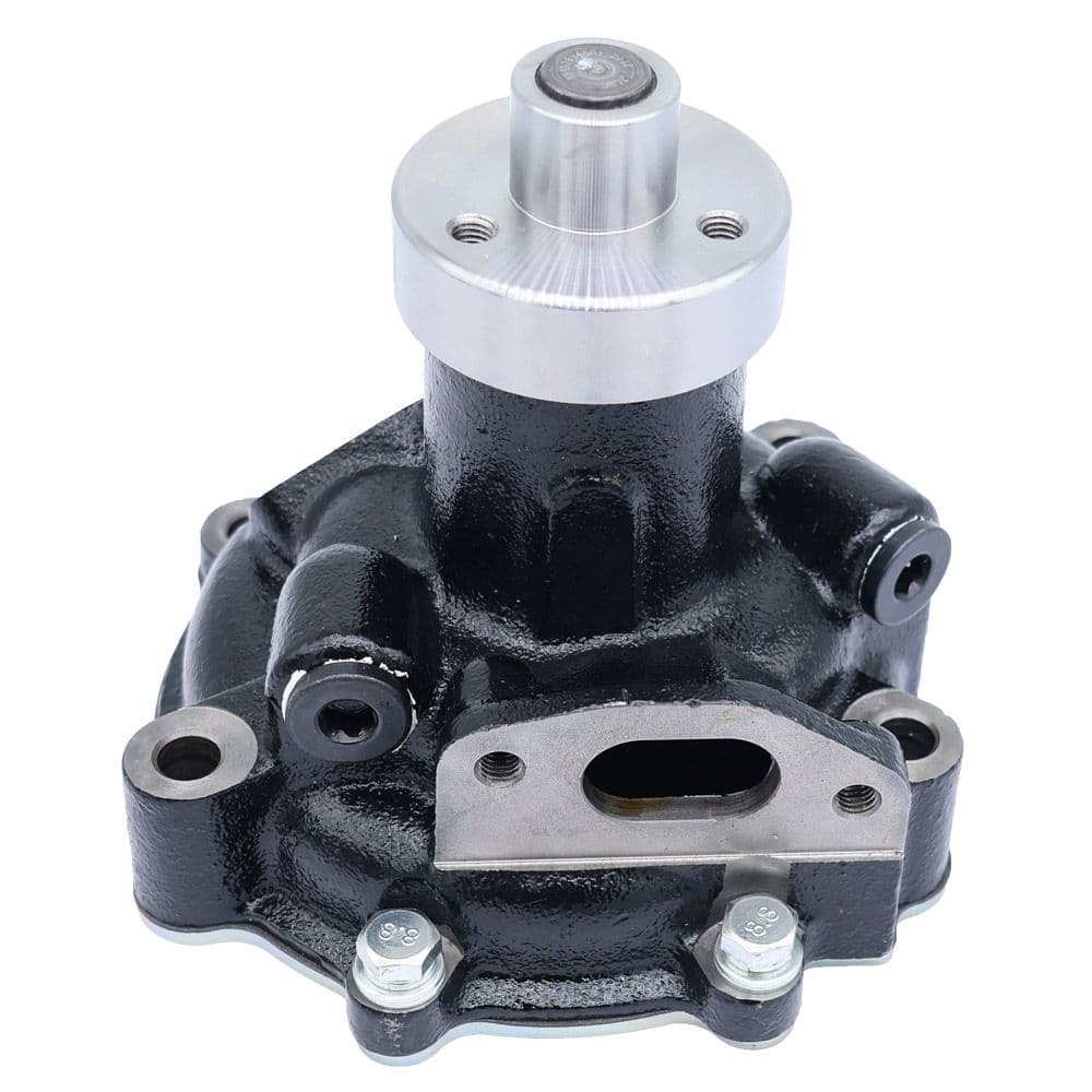 su pompası için Fiat New Holland OEM 4813370