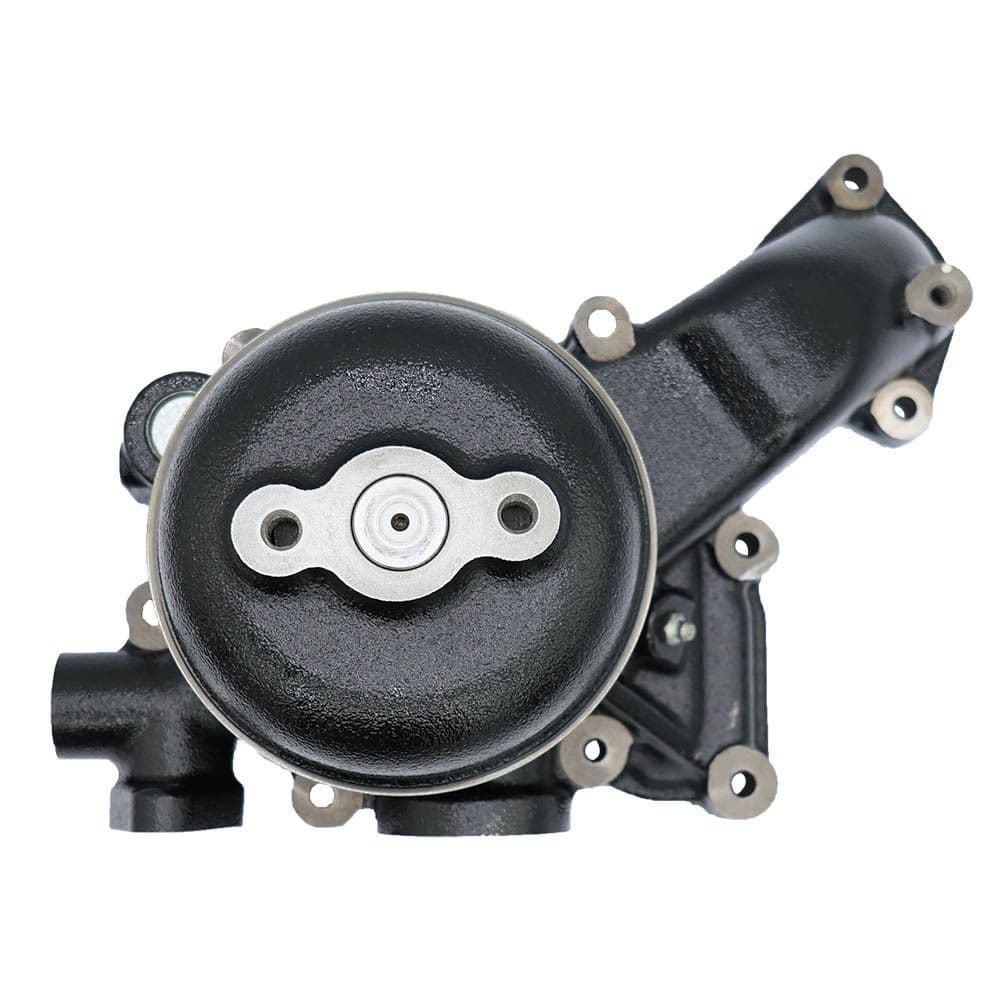 منظر مائل لـ مضخة مياه لـ Nissan OEM 48510-00Z70