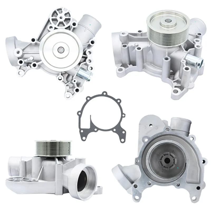 Pompe à eau moteur 4901740 pour deatils DEUTZ TCD2013