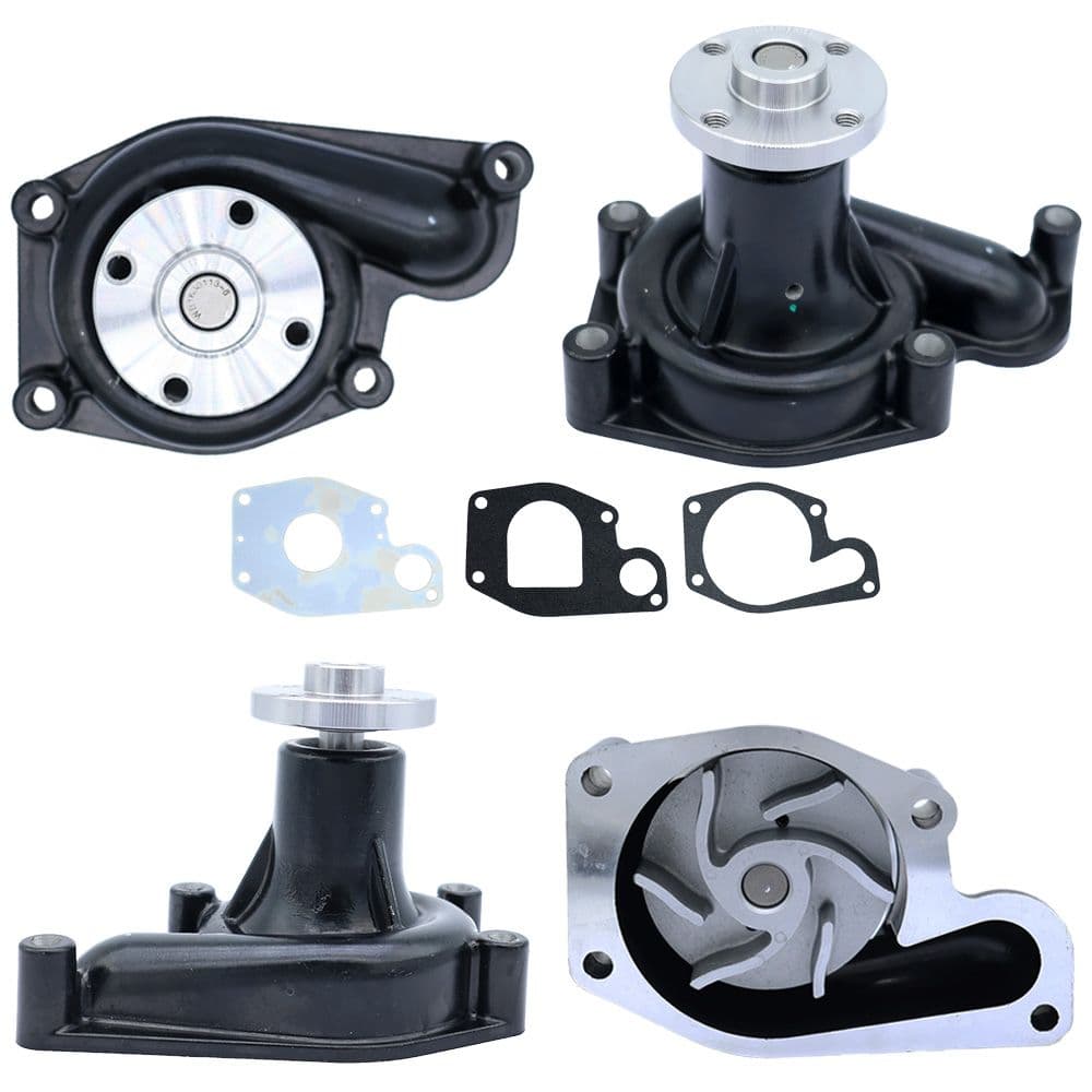 Pompa air untuk mesin Xinchai A490BPG A495BPG