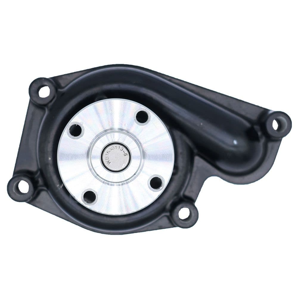 Pompa air untuk mesin Xinchai A490BPG A495BPG