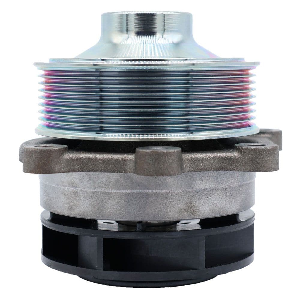 Pompe à eau pour Iveco OEM 504361543