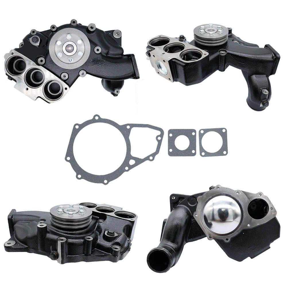 Anh mat truoc cua bơm nước cho MAN OEM 51065006472