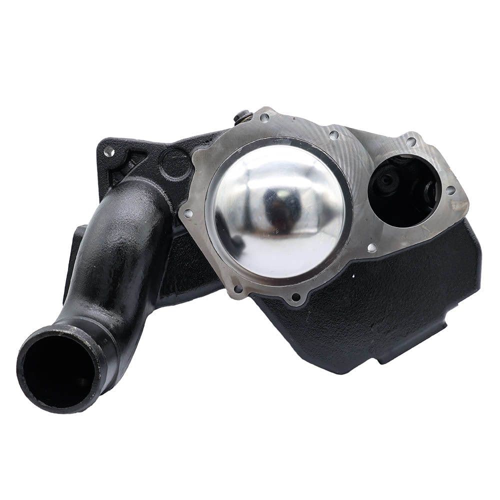 Anh mat sau cua bơm nước cho MAN OEM 51065006472