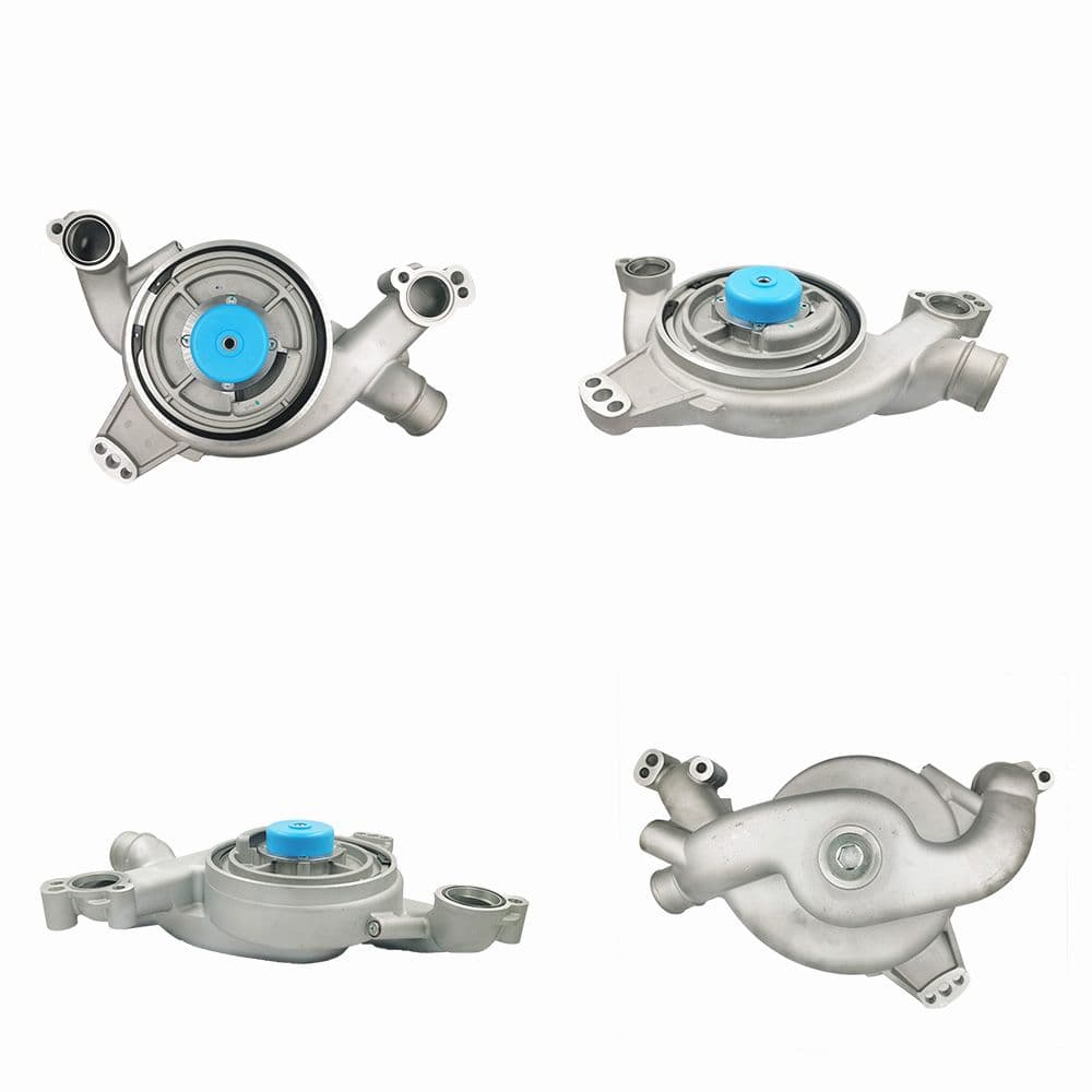 Anh mat truoc cua bơm nước cho MAN OEM 51065007089