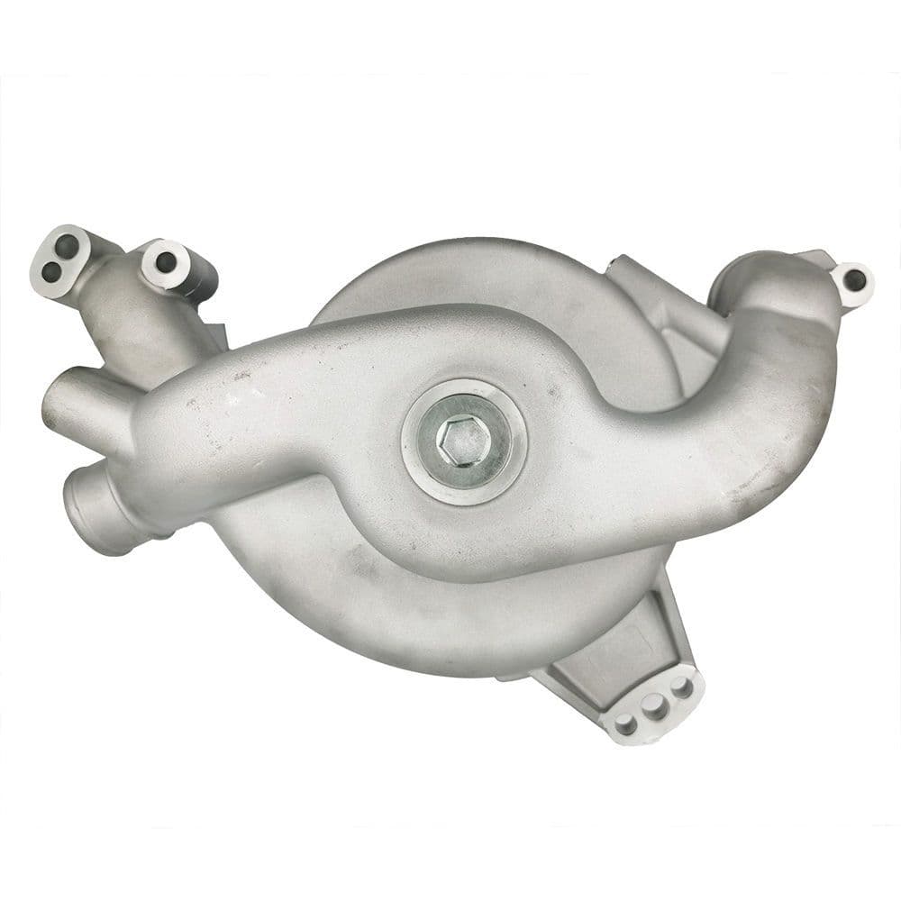 Anh mat sau cua bơm nước cho MAN OEM 51065007089