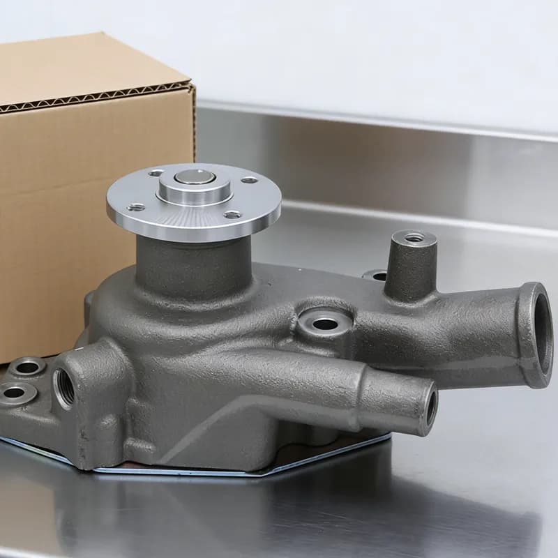 Mesin Diesel Pompa Air 5136100090