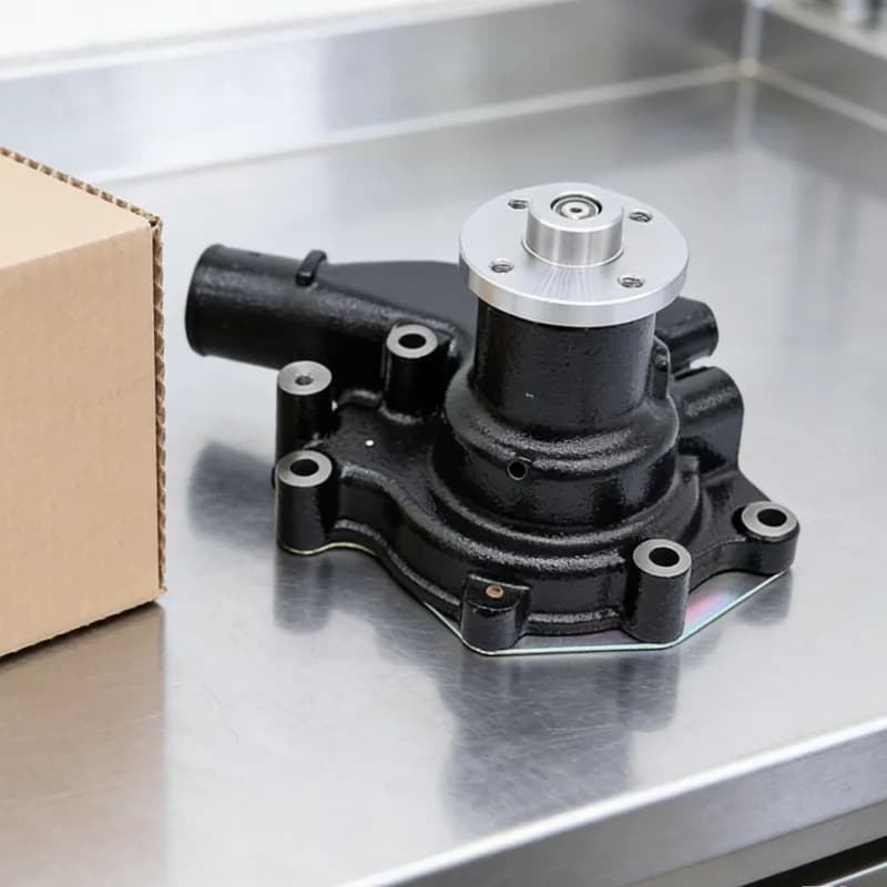 Pam Air Enjin Diesel 5136101711