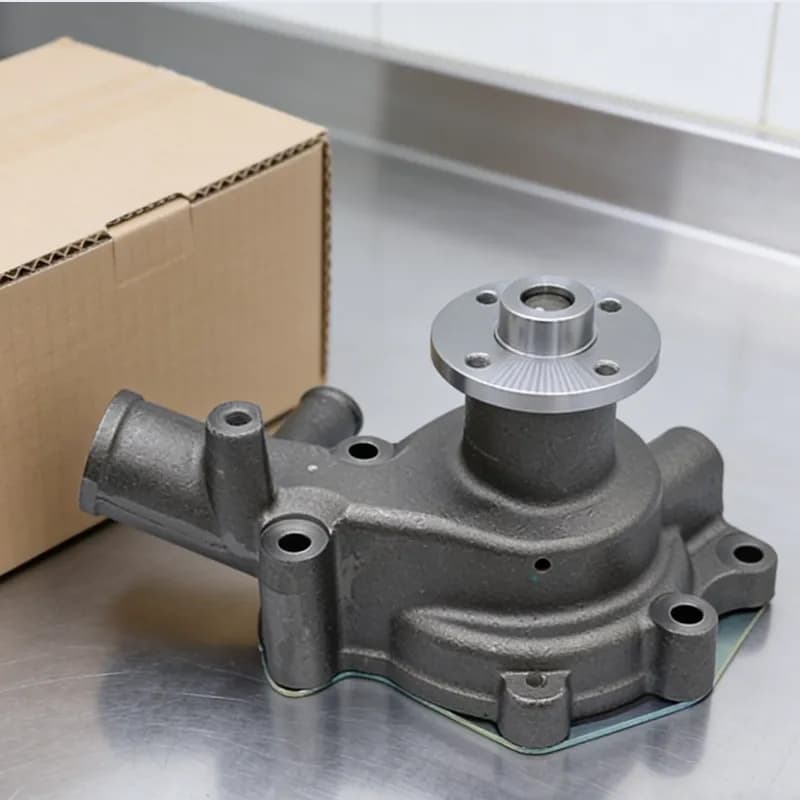 Pam Air Enjin Diesel 5136101840