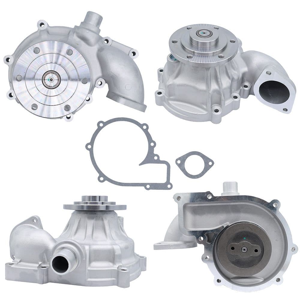 منظر أمامي لـ مضخة مياه لـ Nissan OEM 52221-67096