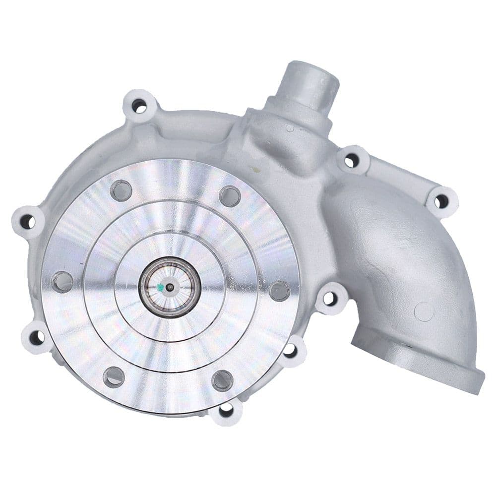 Anh goc nghieng cua bơm nước cho Nissan OEM 52221-67096