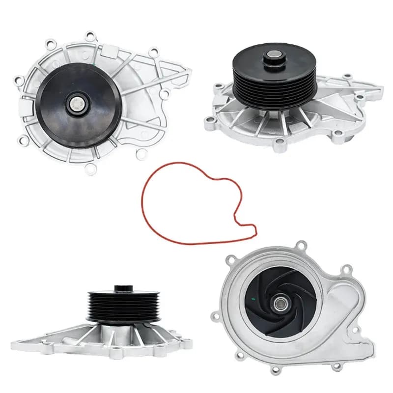 Pam Air Enjin Diesel 5269784 untuk ISF2.8 / QSF2.8 deatil