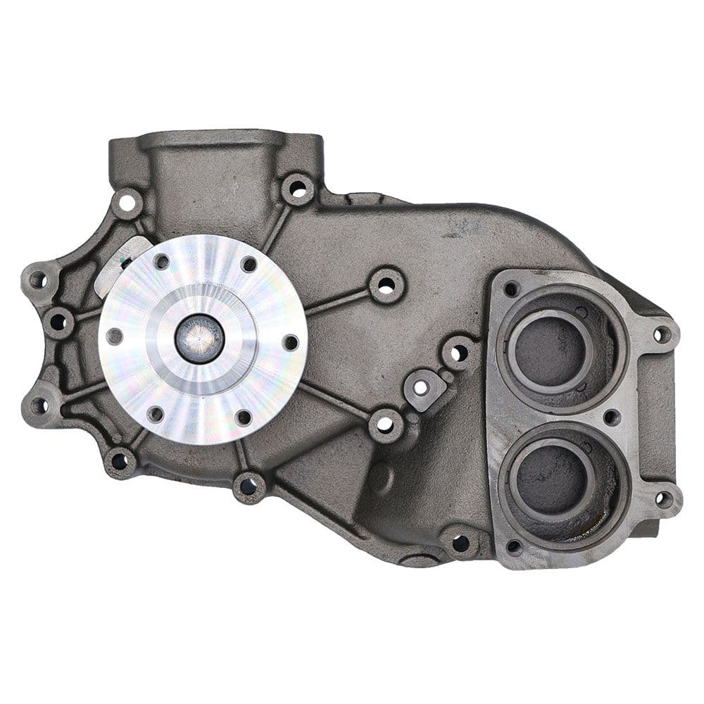 ปั๊มน้ำเครื่องยนต์ 5412001201 สำหรับ Mercedes-Benz Actros ภาพ 2