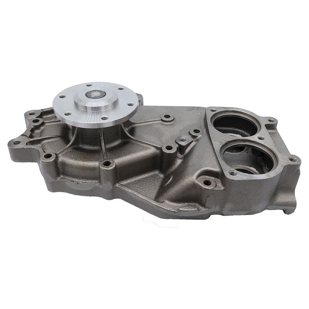 ปั๊มน้ำเครื่องยนต์ 5412001201 สำหรับ Mercedes-Benz Actros ภาพ 3