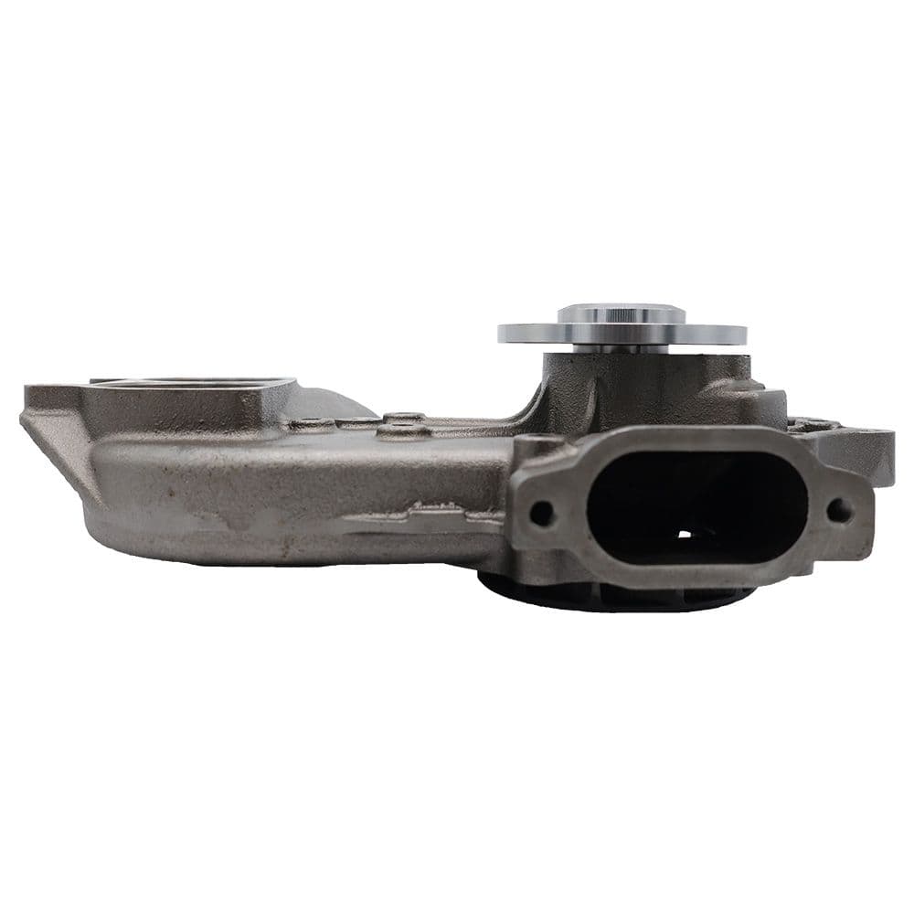 ปั๊มน้ำเครื่องยนต์ 5412001201 สำหรับ Mercedes-Benz Actros ภาพ 4