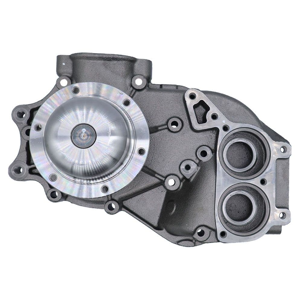 водяной насос двигателя 5422002101 для Mercedes-Benz OM541 OM542 izobrazhenie 2