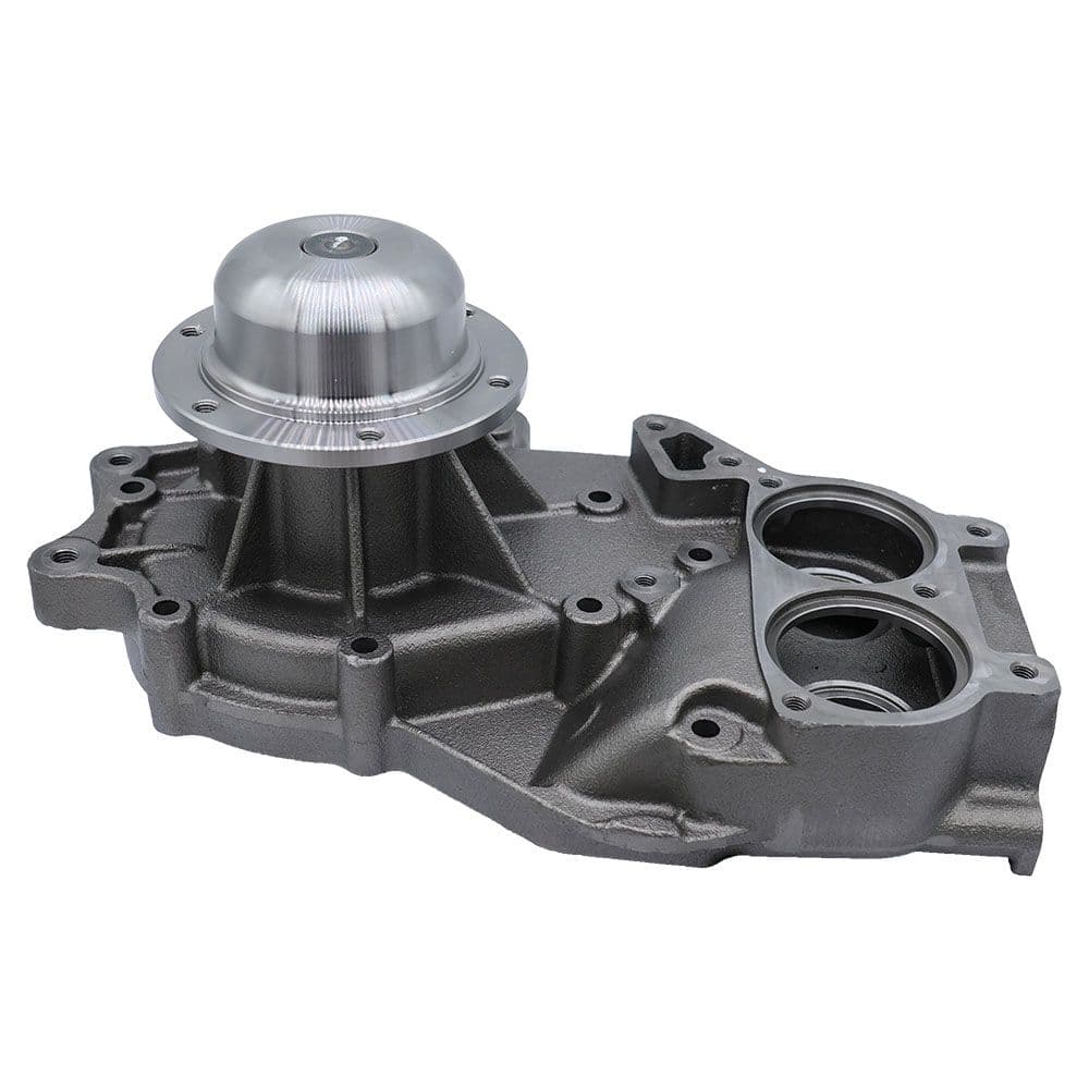 водяной насос двигателя 5422002101 для Mercedes-Benz OM541 OM542 izobrazhenie 3
