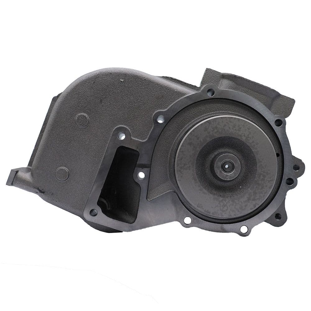 водяной насос двигателя 5422002101 для Mercedes-Benz OM541 OM542 izobrazhenie 5