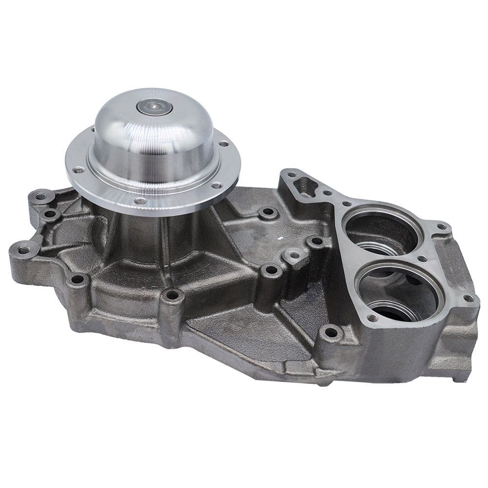 pam air enjin 5422002201 untuk Mercedes-Benz Actros OM501 OM502 imej 3