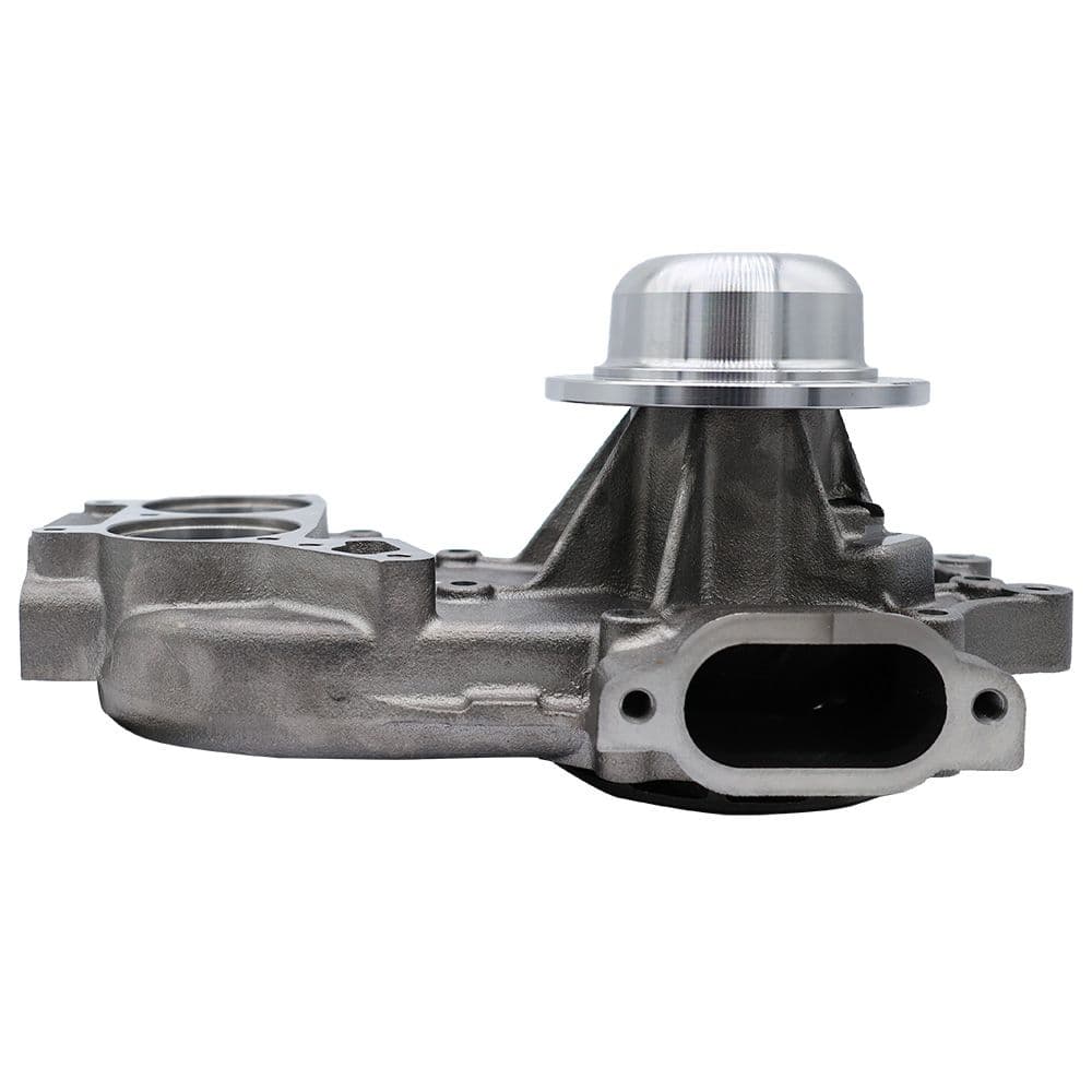 pam air enjin 5422002201 untuk Mercedes-Benz Actros OM501 OM502 imej 4