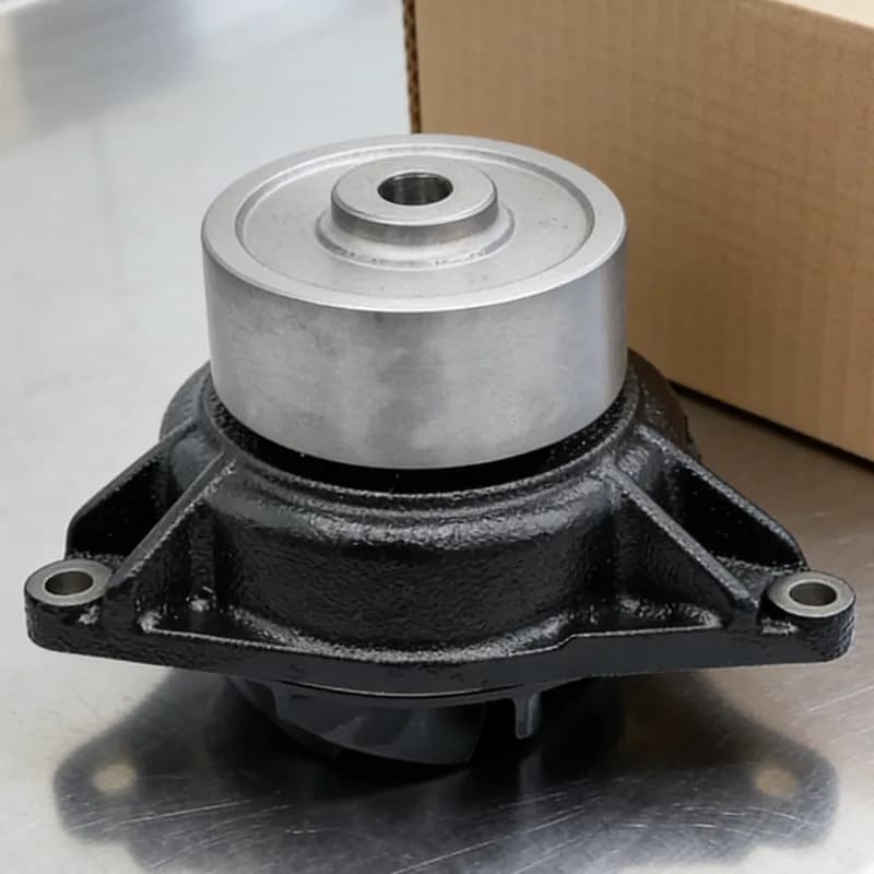 Pam Air Enjin Diesel 5528405