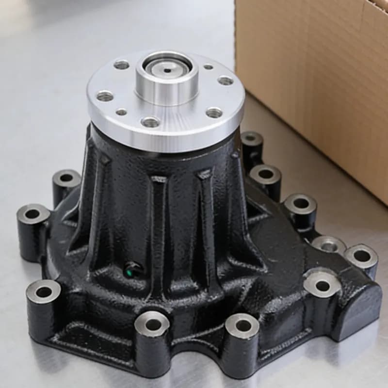 Dizel motor su pompası 5873112420