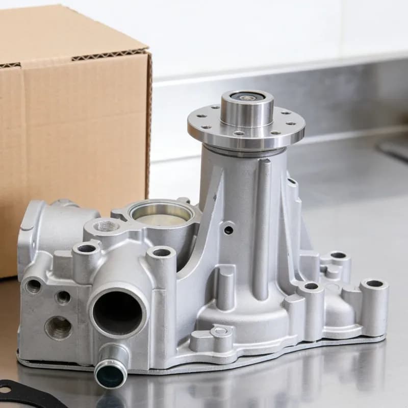 Pam Air Enjin Diesel 5873113490