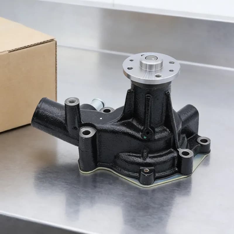 Pam Air Enjin Diesel 5136100171