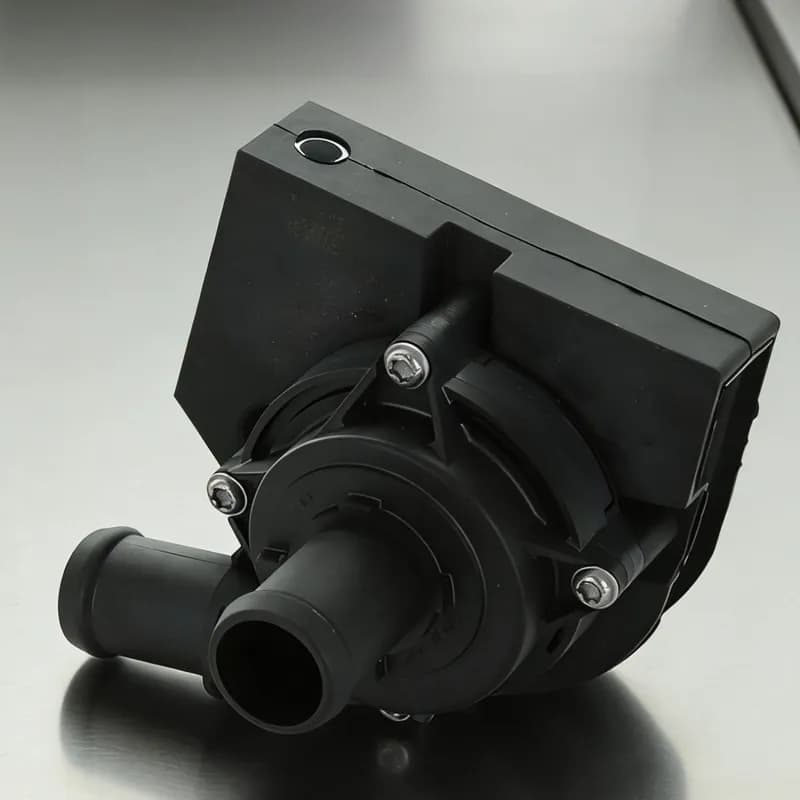 Máy bơm nước phụ trợ 5G0965561