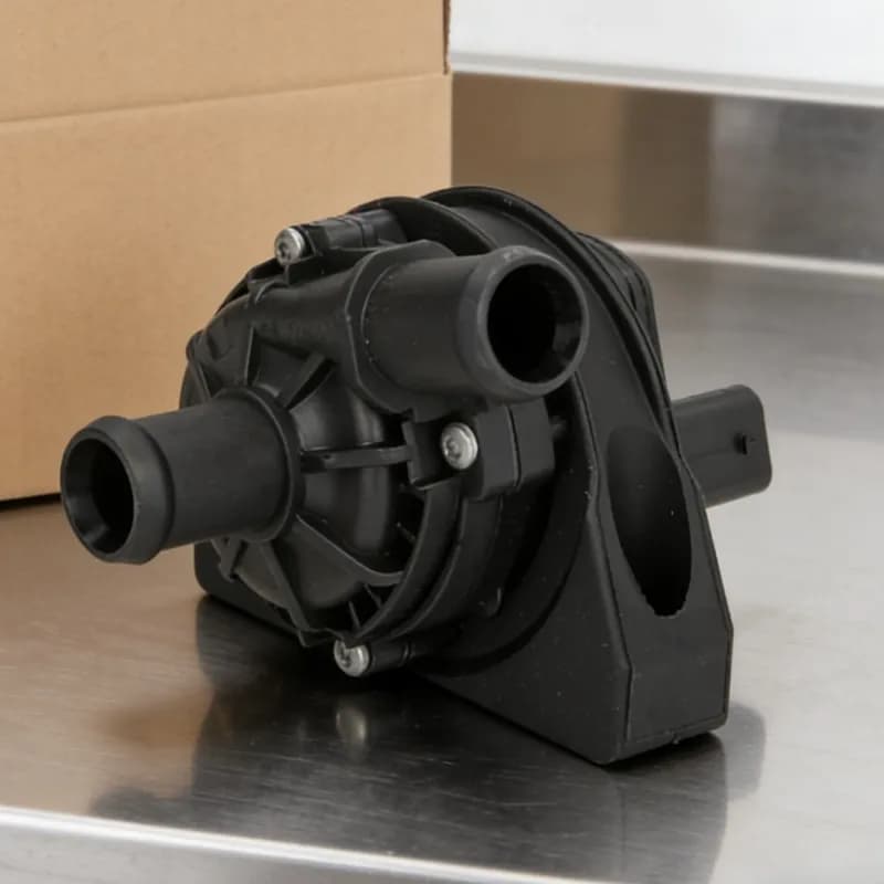 مضخة مياه مساعدة 5G0965567A