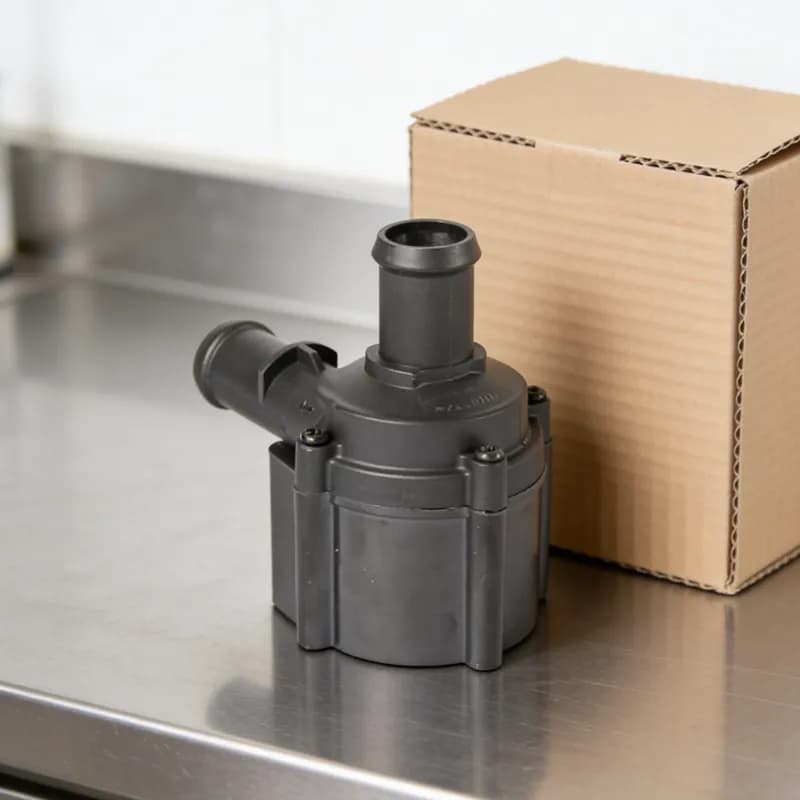 Hilfswasserpumpe 5Q0965561B