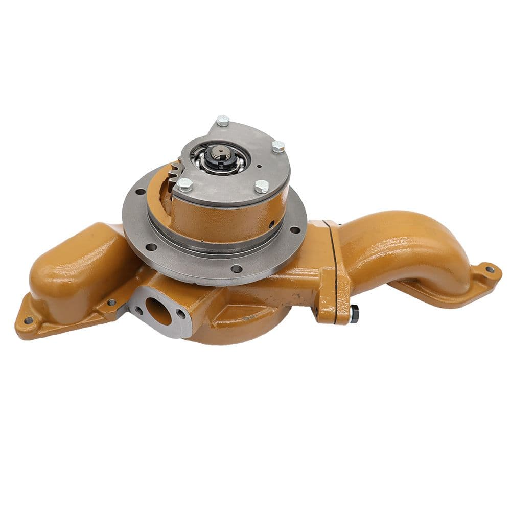 bomba d'água para Komatsu OEM 6124-61-1004