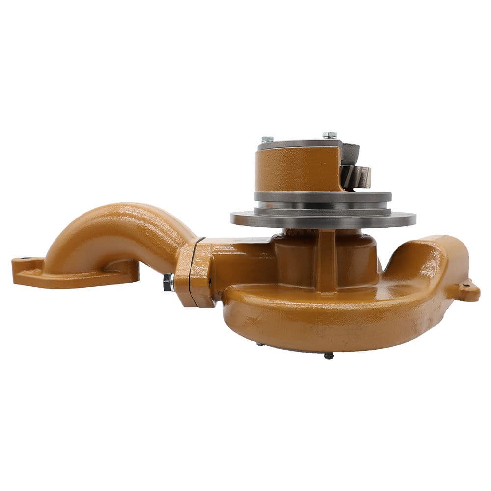 bomba d'água para Komatsu OEM 6124-61-1004