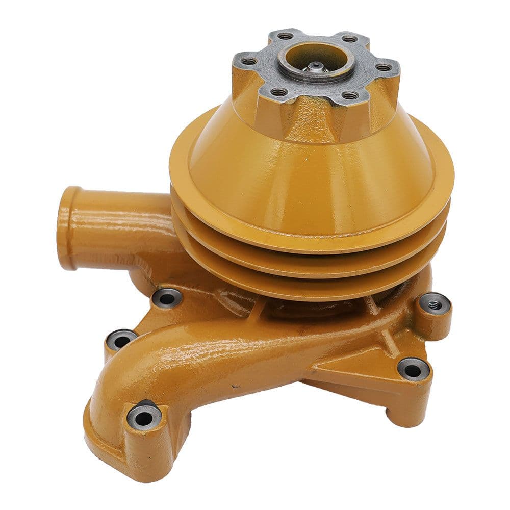 bomba d'água para Komatsu OEM 6136-61-1102