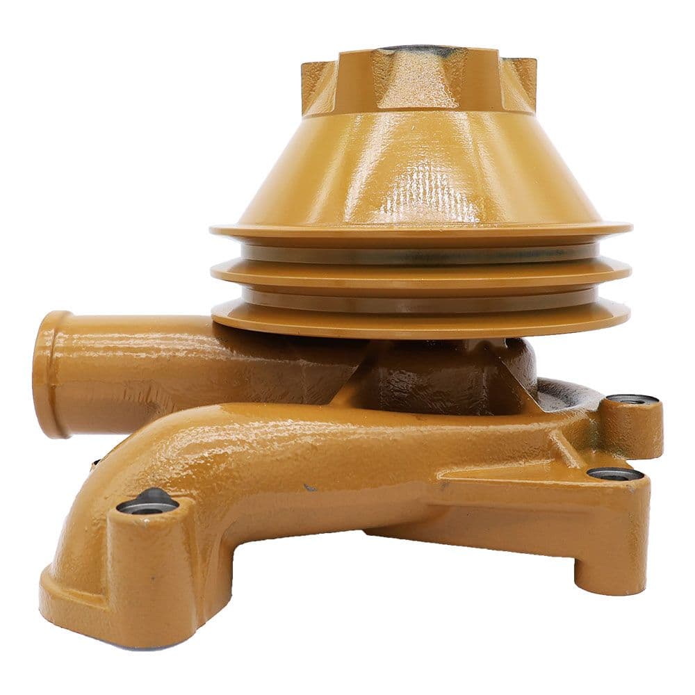 bomba d'água para Komatsu OEM 6136-61-1102