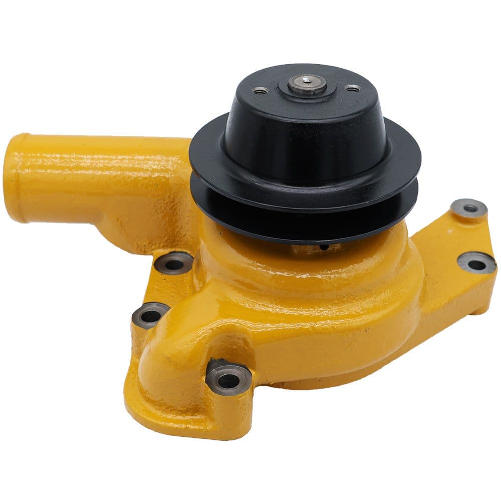 bomba d'água para Komatsu OEM 6136-62-1100