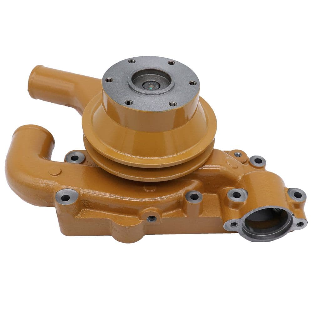bomba d'água para Komatsu OEM 6140-60-1110