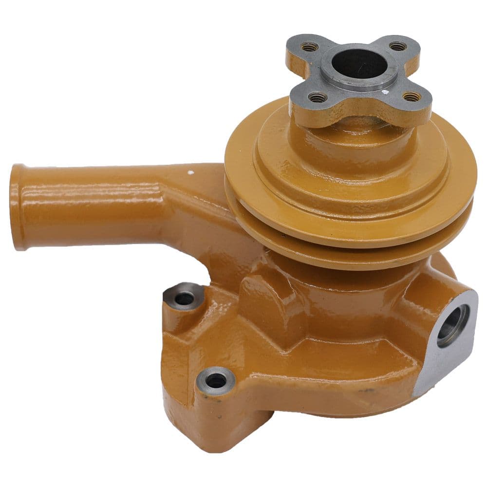 bomba d'água para Komatsu OEM 6144-61-1301
