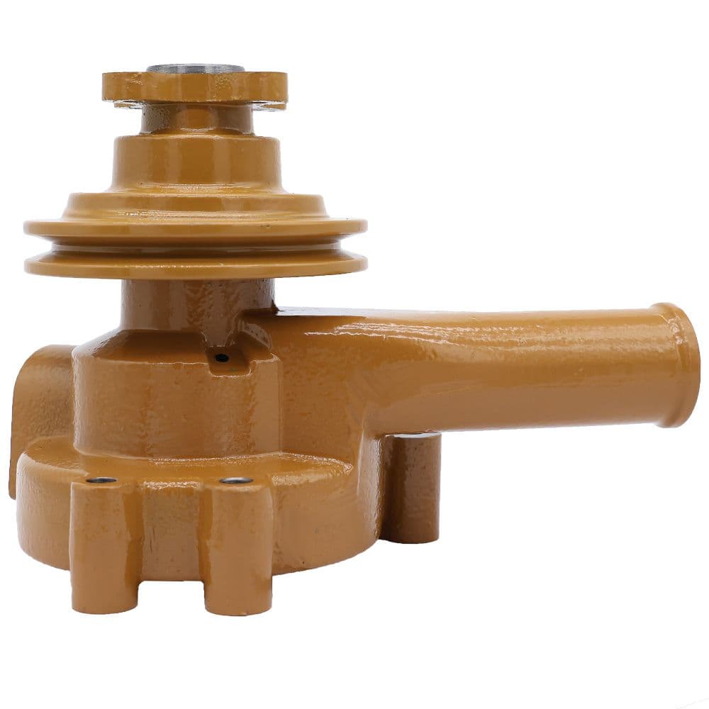 bomba d'água para Komatsu OEM 6144-61-1301