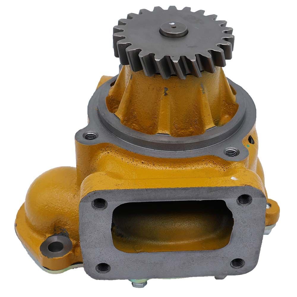 bomba d'água para Komatsu OEM 6151-62-1102