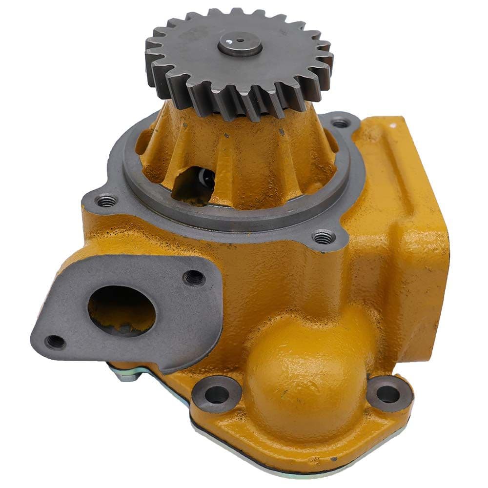 bomba d'água para Komatsu OEM 6151-62-1102