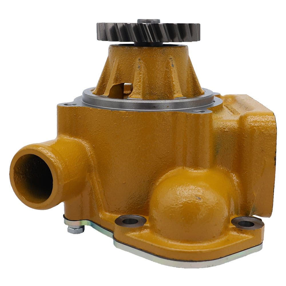 bomba d'água para Komatsu OEM 6151-62-1104