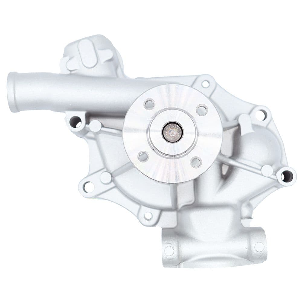 Anh goc nghieng cua bơm nước cho Komatsu Yanmar 4D95S Engine 6202-63-1200