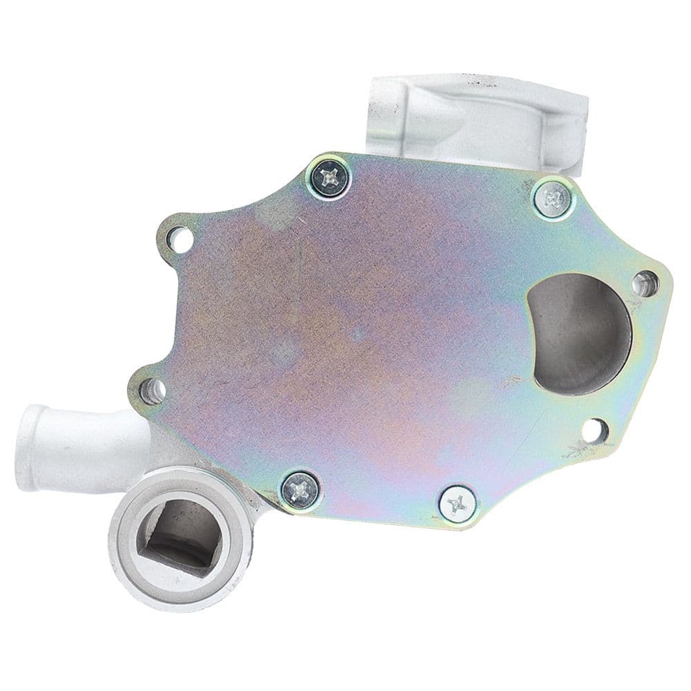 Anh mat sau cua bơm nước cho Komatsu Yanmar 4D95S Engine 6202-63-1200